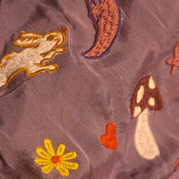 FREE PEOPLE Embroidered Dress, Size XS, S, Retail Price $637.00 USD - Picture 8 of 8